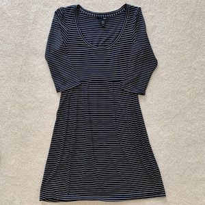 **Final Sale! Will be removed Oct 1!** H&M knit dress! Size US 6 (Small)